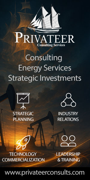 Privateer Consults
